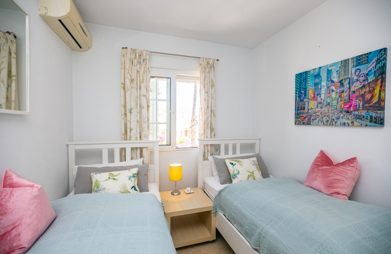 Reventa - Ático - Orihuela Costa - Playa Flamenca