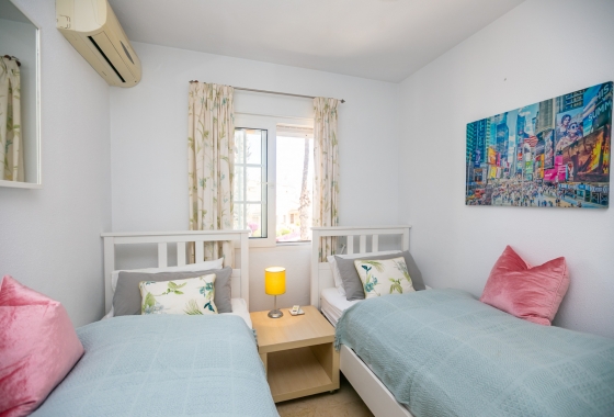 Reventa - Ático - Orihuela Costa - Playa Flamenca