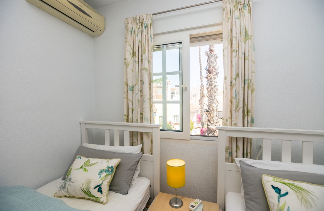 Reventa - Ático - Orihuela Costa - Playa Flamenca