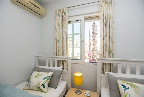 Reventa - Ático - Orihuela Costa - Playa Flamenca