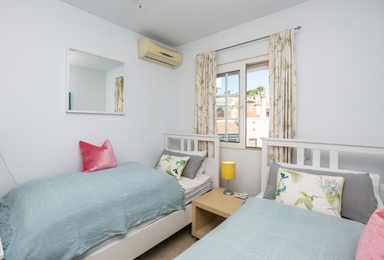Reventa - Ático - Orihuela Costa - Playa Flamenca