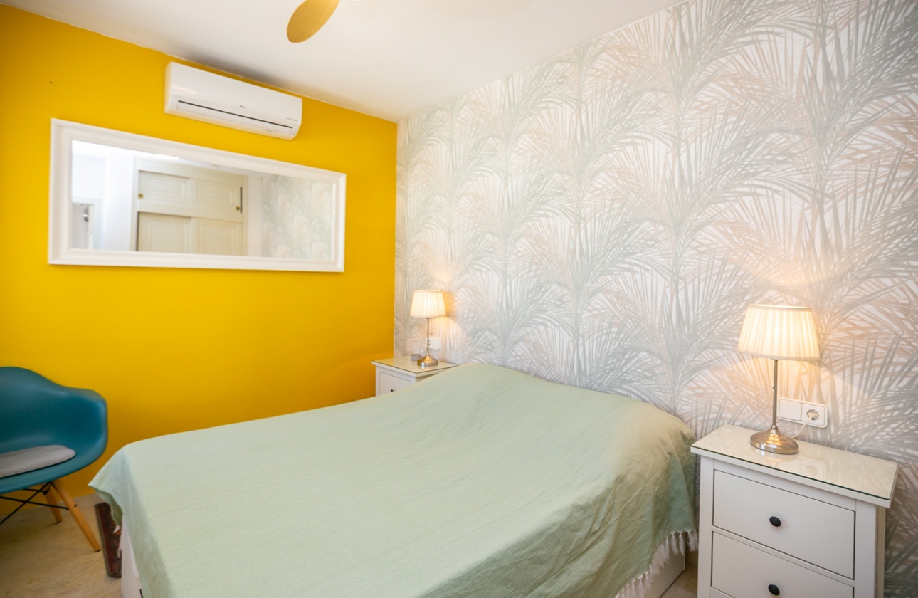 Reventa - Ático - Orihuela Costa - Playa Flamenca