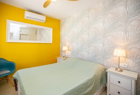 Reventa - Ático - Orihuela Costa - Playa Flamenca