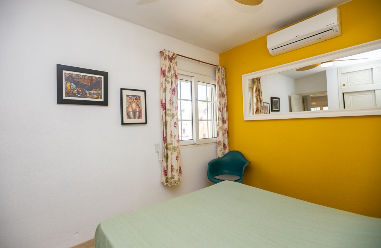 Reventa - Ático - Orihuela Costa - Playa Flamenca