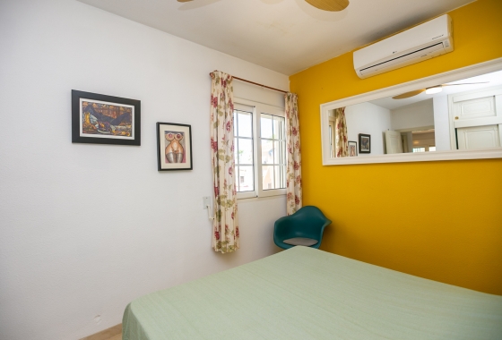 Reventa - Ático - Orihuela Costa - Playa Flamenca