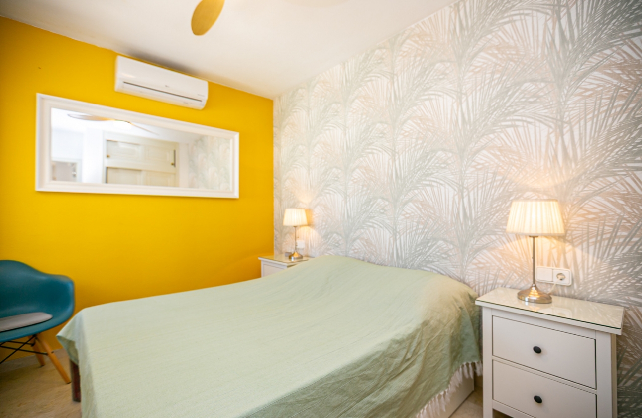 Reventa - Ático - Orihuela Costa - Playa Flamenca