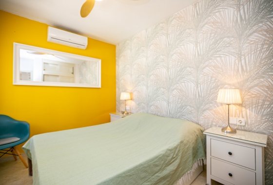 Reventa - Ático - Orihuela Costa - Playa Flamenca