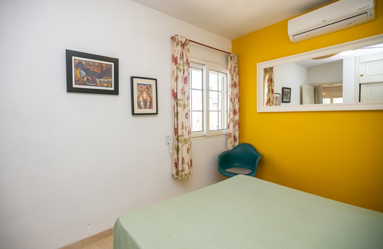 Reventa - Ático - Orihuela Costa - Playa Flamenca