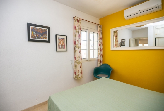 Reventa - Ático - Orihuela Costa - Playa Flamenca