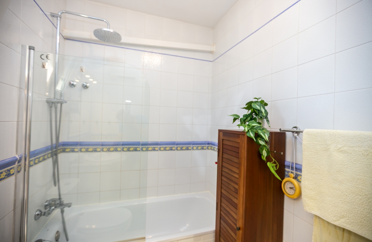 Reventa - Ático - Orihuela Costa - Playa Flamenca