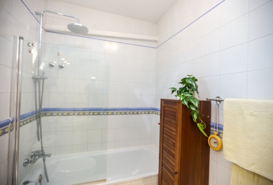 Reventa - Ático - Orihuela Costa - Playa Flamenca