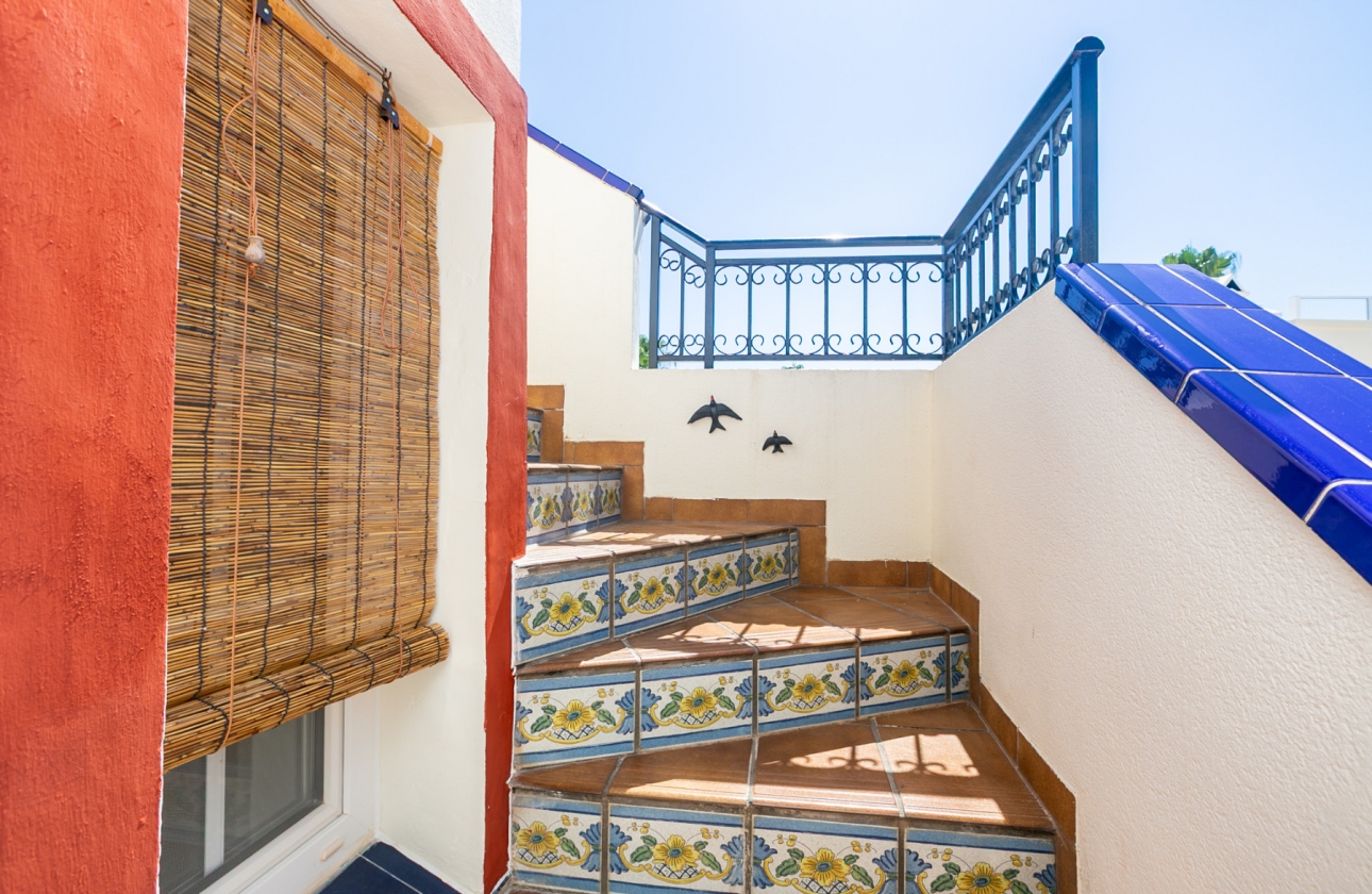 Reventa - Ático - Orihuela Costa - Playa Flamenca