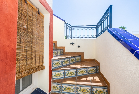 Reventa - Ático - Orihuela Costa - Playa Flamenca