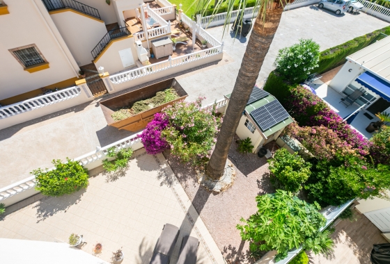 Reventa - Ático - Orihuela Costa - Playa Flamenca