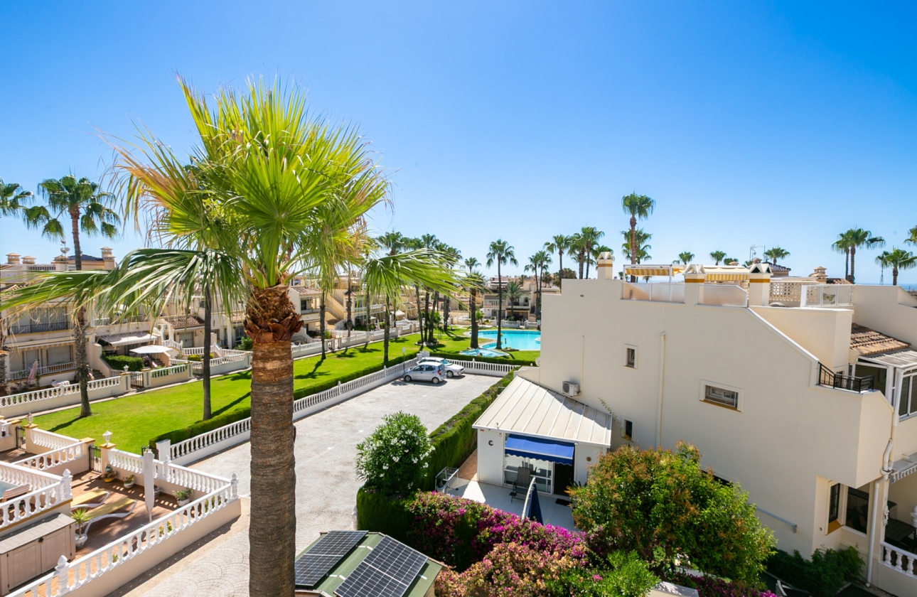 Reventa - Ático - Orihuela Costa - Playa Flamenca
