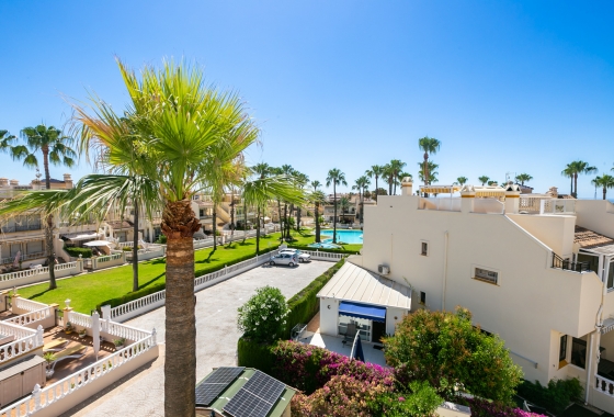 Reventa - Ático - Orihuela Costa - Playa Flamenca
