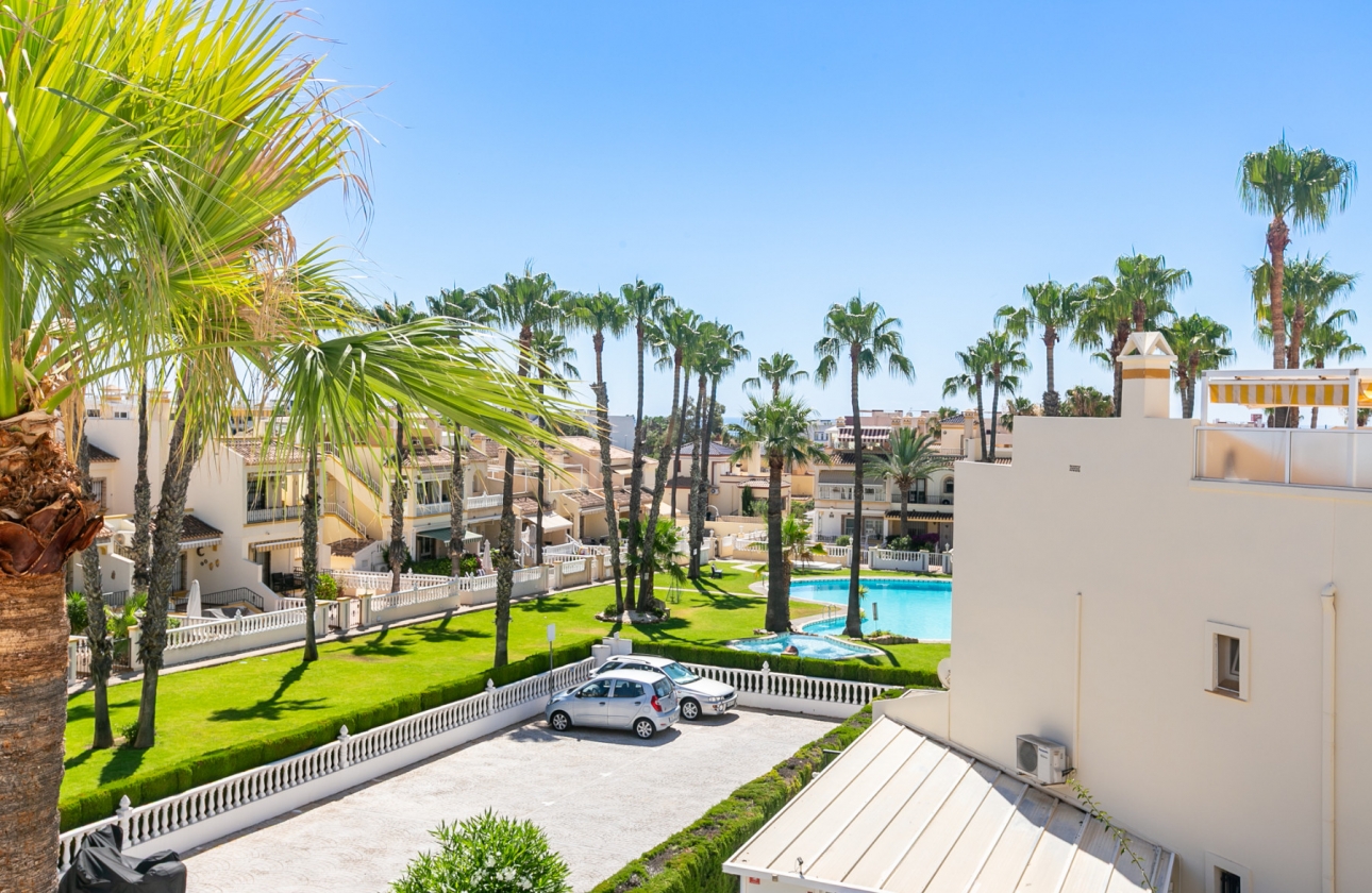 Reventa - Ático - Orihuela Costa - Playa Flamenca