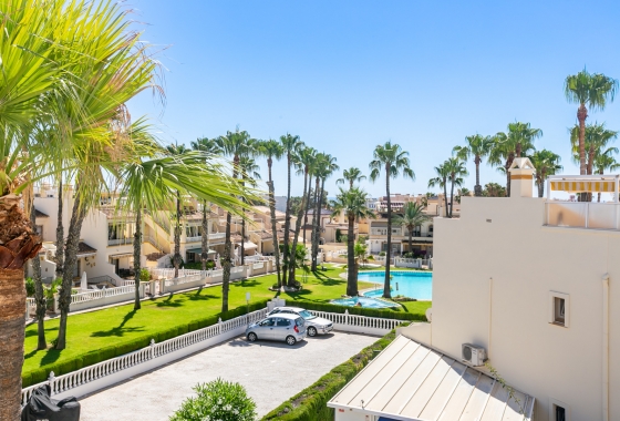 Reventa - Ático - Orihuela Costa - Playa Flamenca