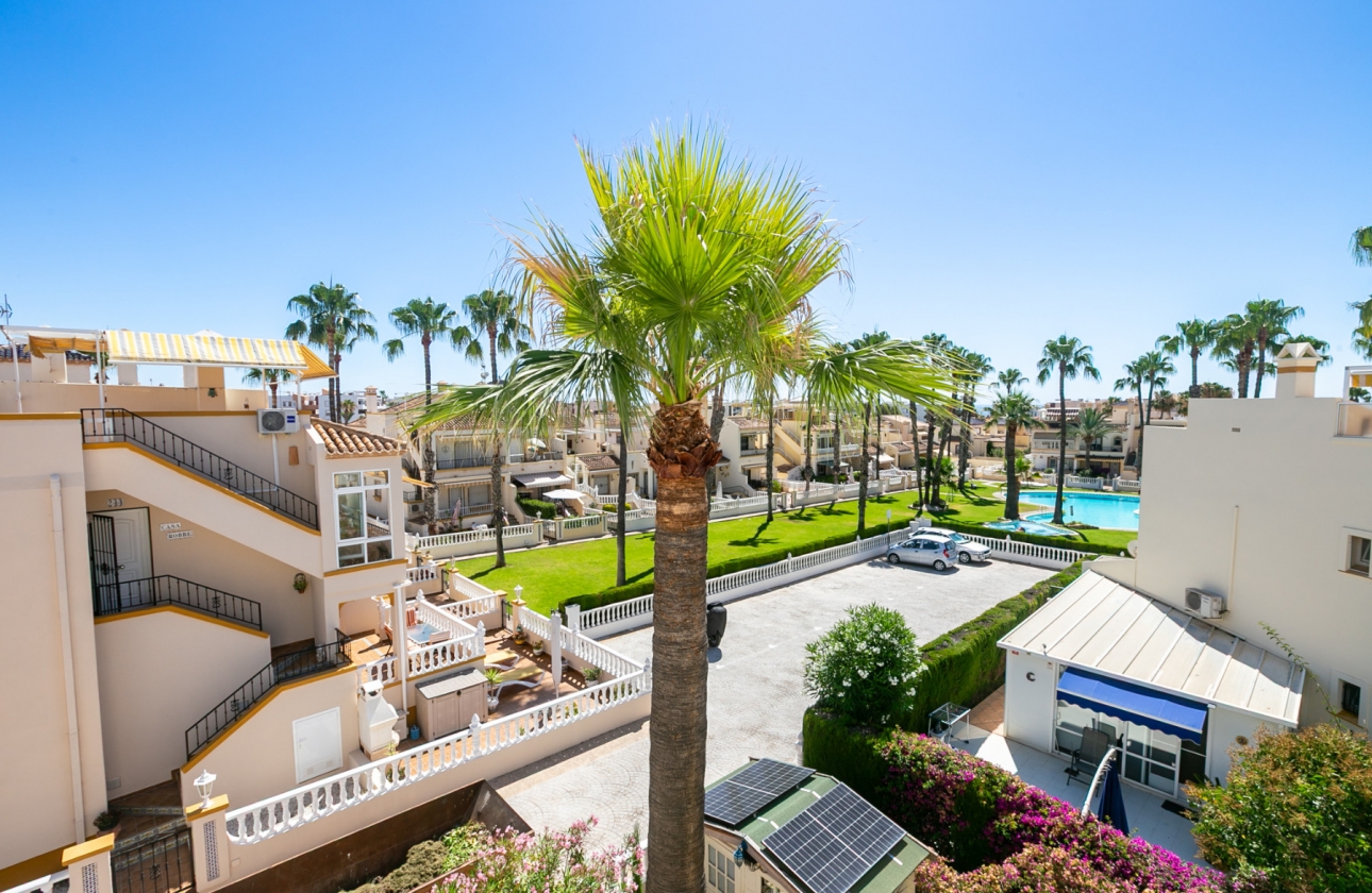 Reventa - Ático - Orihuela Costa - Playa Flamenca