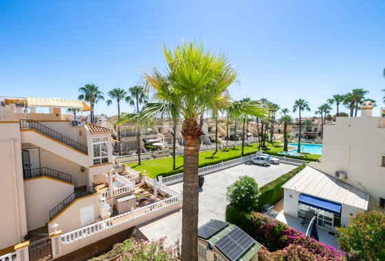 Reventa - Ático - Orihuela Costa - Playa Flamenca