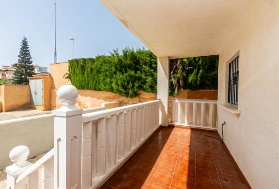 Rynek wtórny - Apartament - Orihuela Costa - Lomas de Cabo Roig