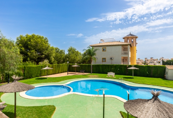 Reventa - Apartment - Orihuela Costa - Lomas de Cabo Roig