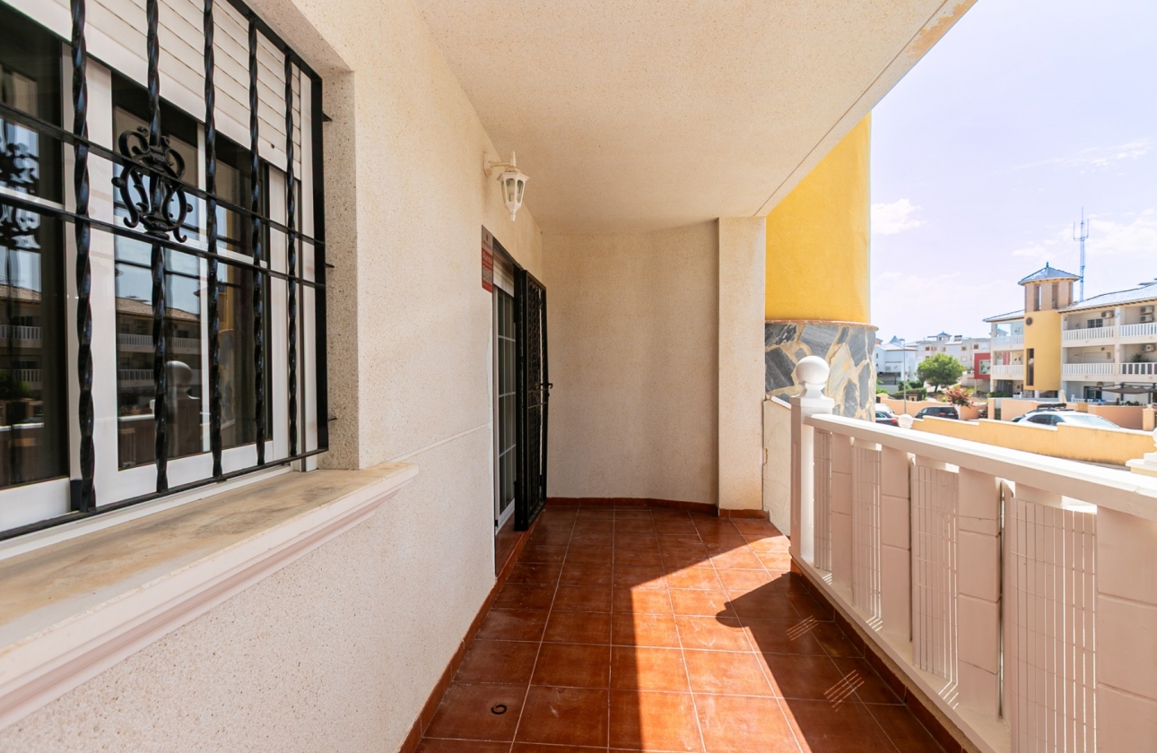 Reventa - Apartment - Orihuela Costa - Lomas de Cabo Roig