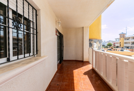Reventa - Apartment - Orihuela Costa - Lomas de Cabo Roig