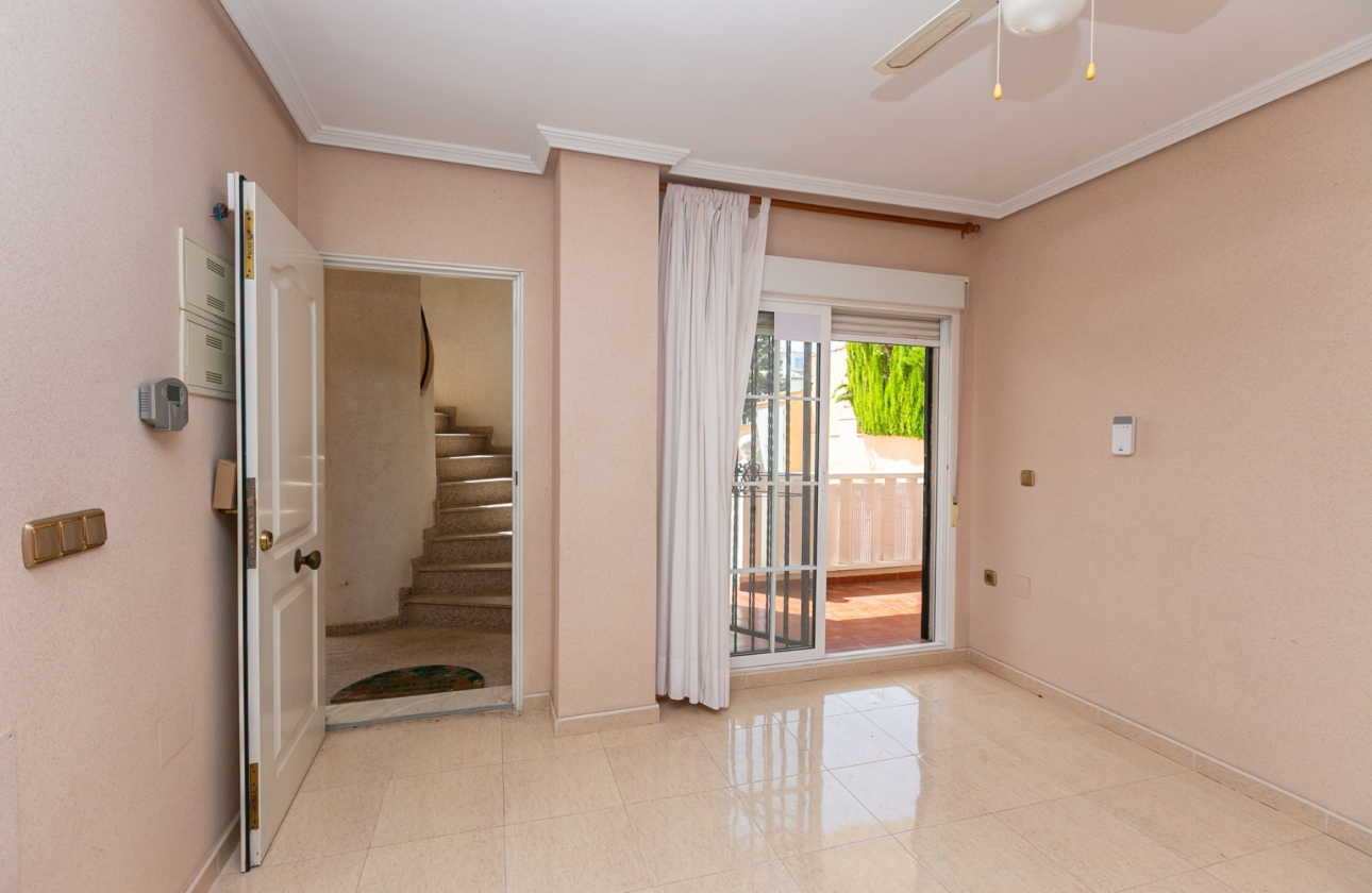 Reventa - Apartment - Orihuela Costa - Lomas de Cabo Roig