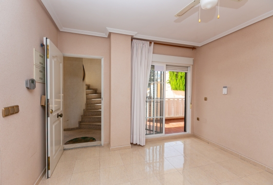 Reventa - Apartment - Orihuela Costa - Lomas de Cabo Roig