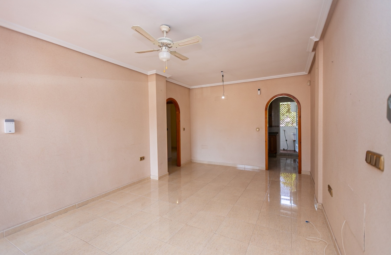 Reventa - Apartment - Orihuela Costa - Lomas de Cabo Roig