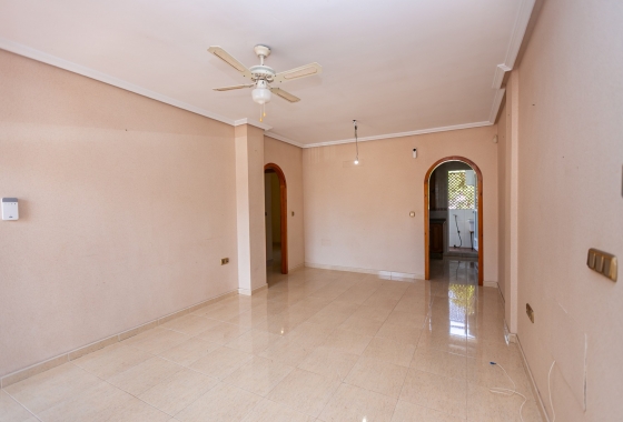 Reventa - Apartment - Orihuela Costa - Lomas de Cabo Roig