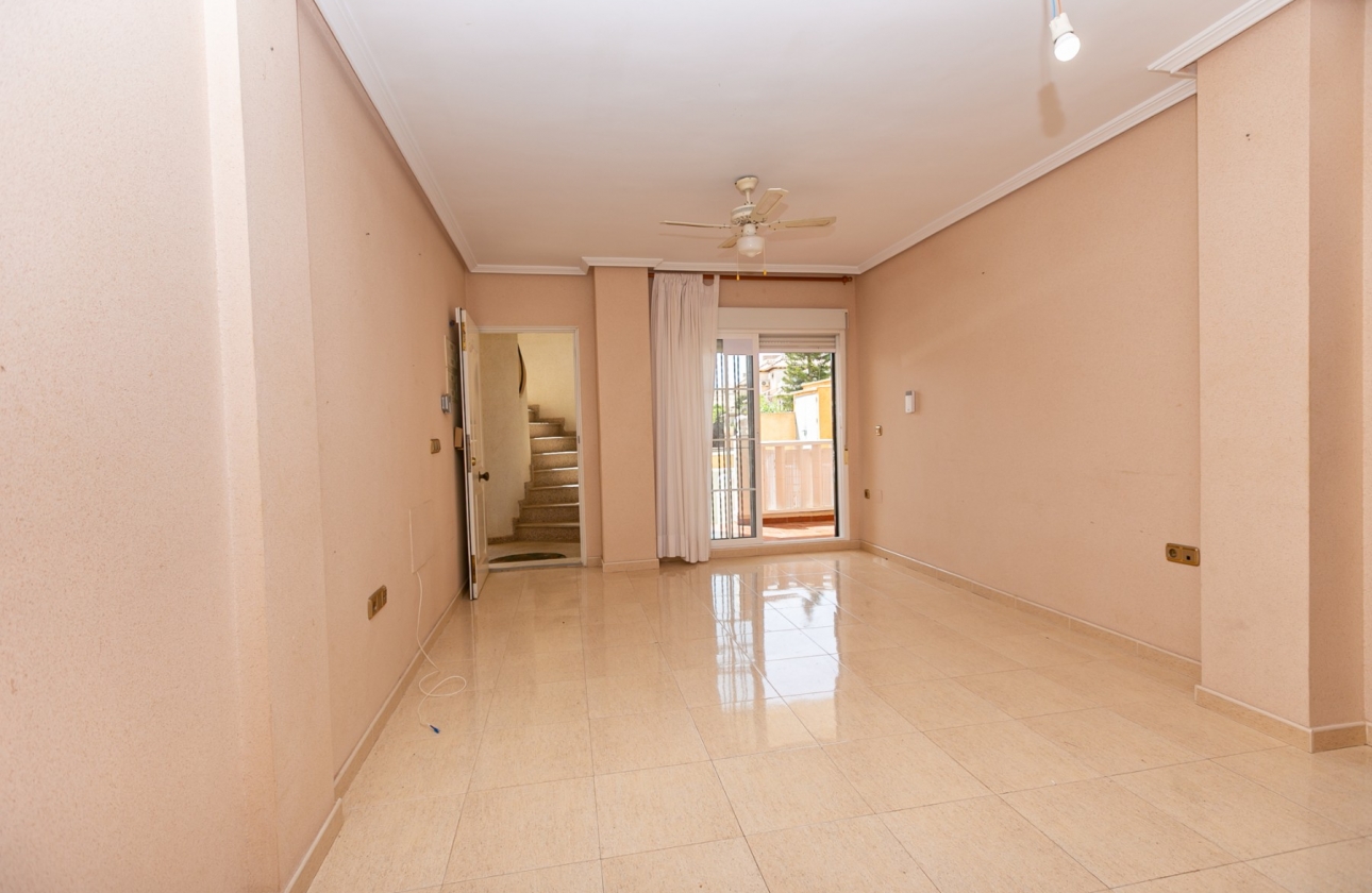 Reventa - Apartment - Orihuela Costa - Lomas de Cabo Roig