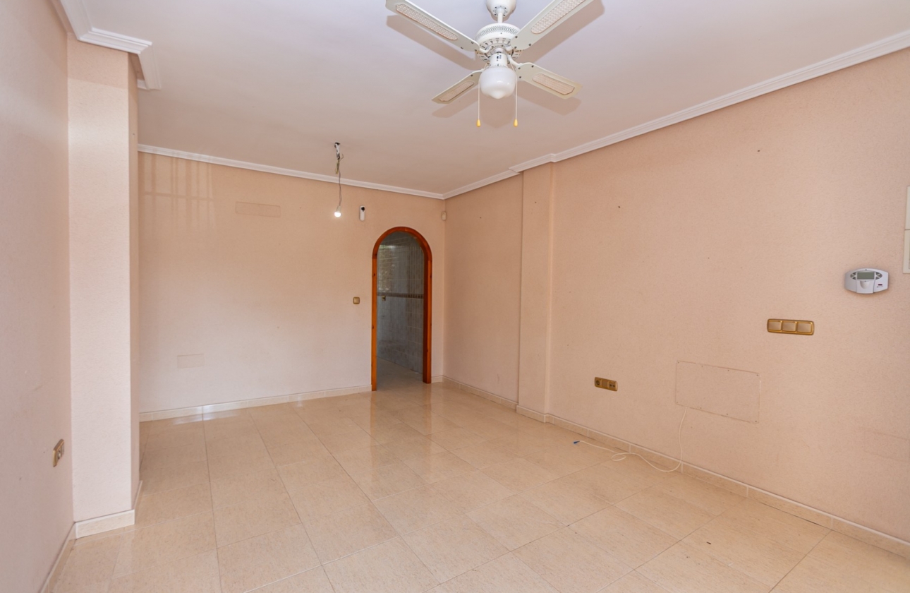 Reventa - Apartment - Orihuela Costa - Lomas de Cabo Roig