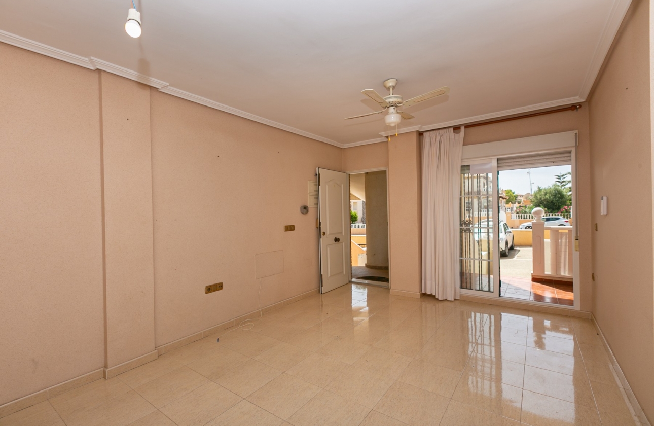 Reventa - Apartment - Orihuela Costa - Lomas de Cabo Roig