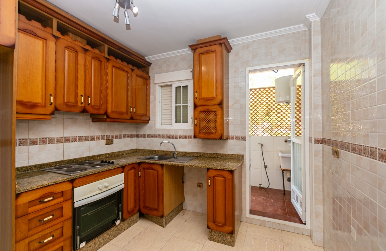 Reventa - Apartment - Orihuela Costa - Lomas de Cabo Roig