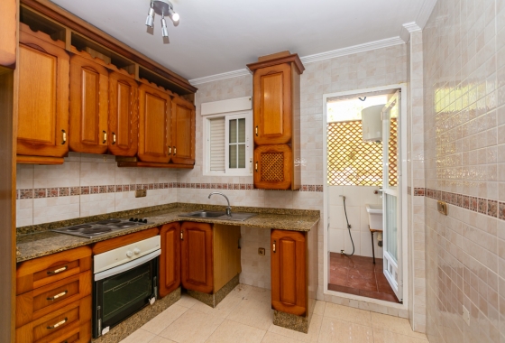 Reventa - Apartment - Orihuela Costa - Lomas de Cabo Roig