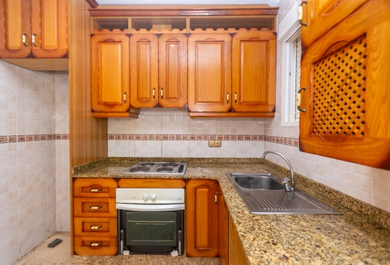 Reventa - Apartment - Orihuela Costa - Lomas de Cabo Roig