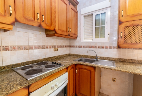 Reventa - Apartment - Orihuela Costa - Lomas de Cabo Roig