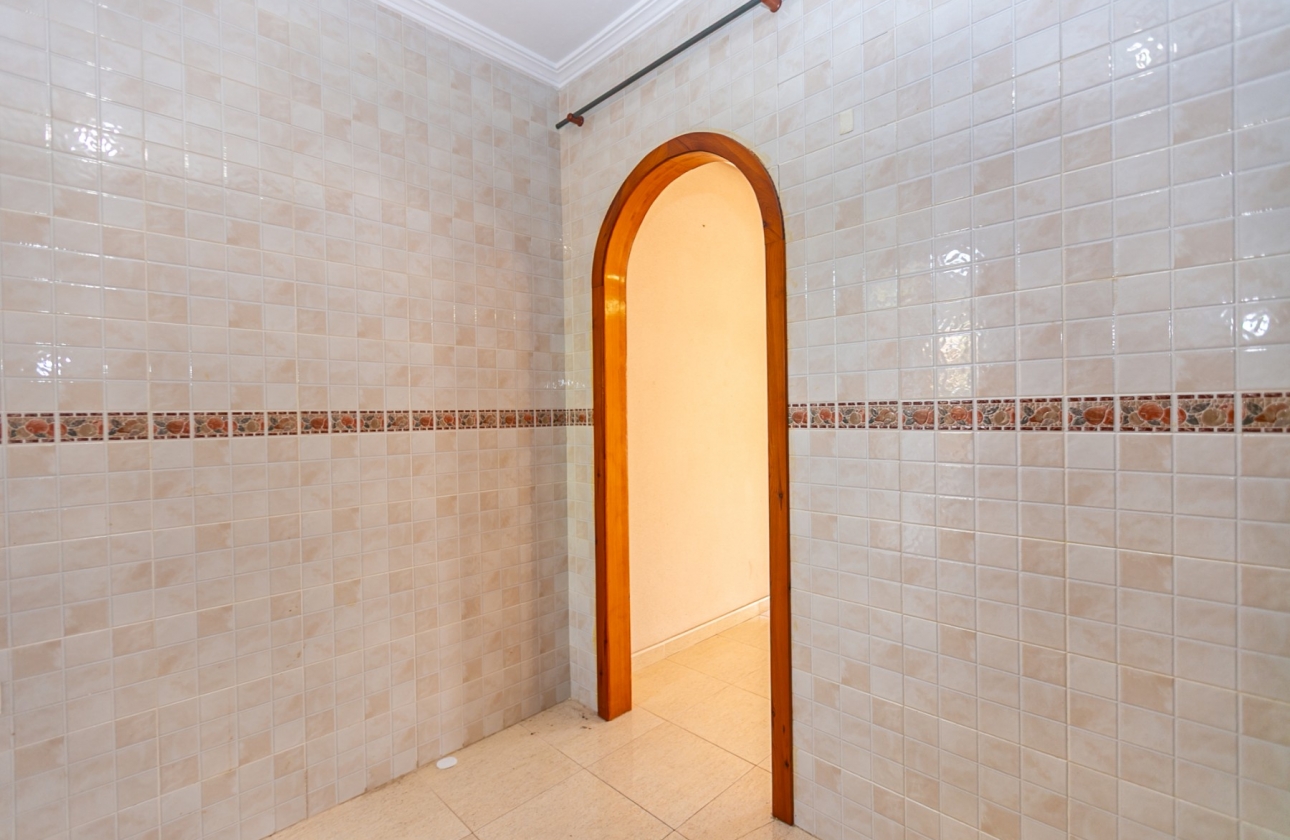 Reventa - Apartment - Orihuela Costa - Lomas de Cabo Roig