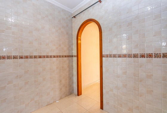 Reventa - Apartment - Orihuela Costa - Lomas de Cabo Roig
