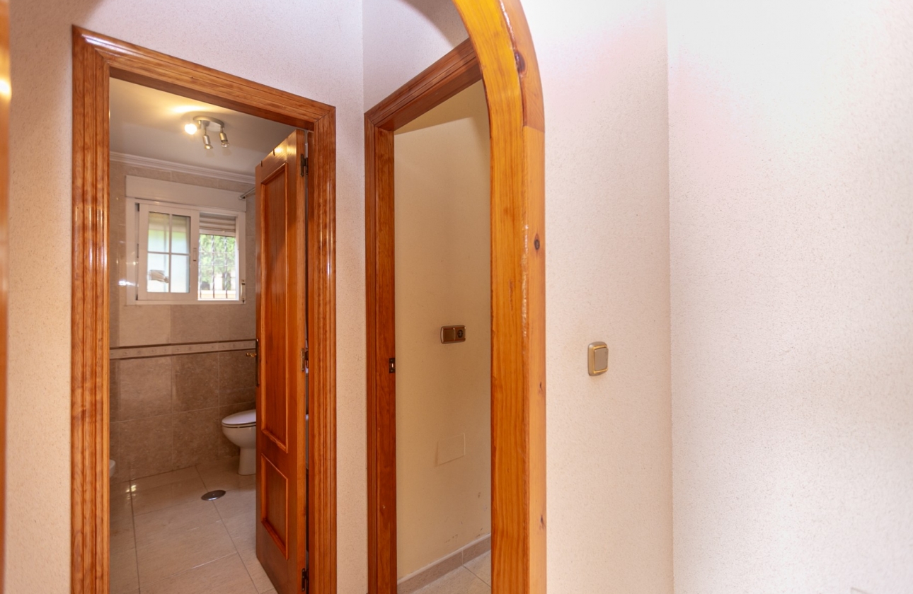 Reventa - Apartment - Orihuela Costa - Lomas de Cabo Roig