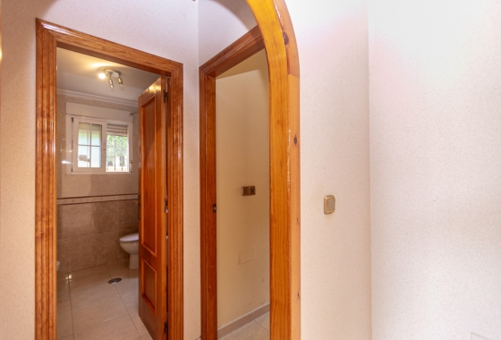 Reventa - Apartment - Orihuela Costa - Lomas de Cabo Roig