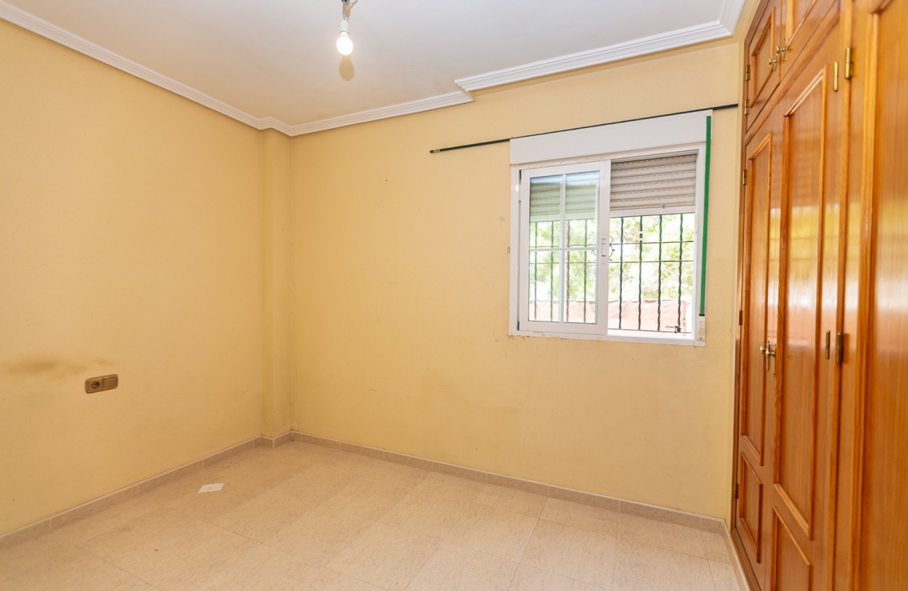 Reventa - Apartment - Orihuela Costa - Lomas de Cabo Roig