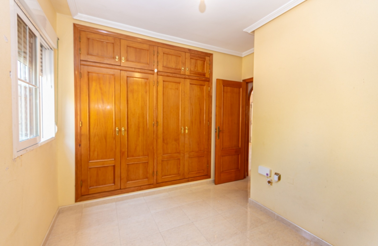 Reventa - Apartment - Orihuela Costa - Lomas de Cabo Roig
