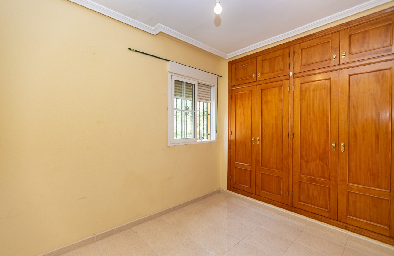 Reventa - Apartment - Orihuela Costa - Lomas de Cabo Roig