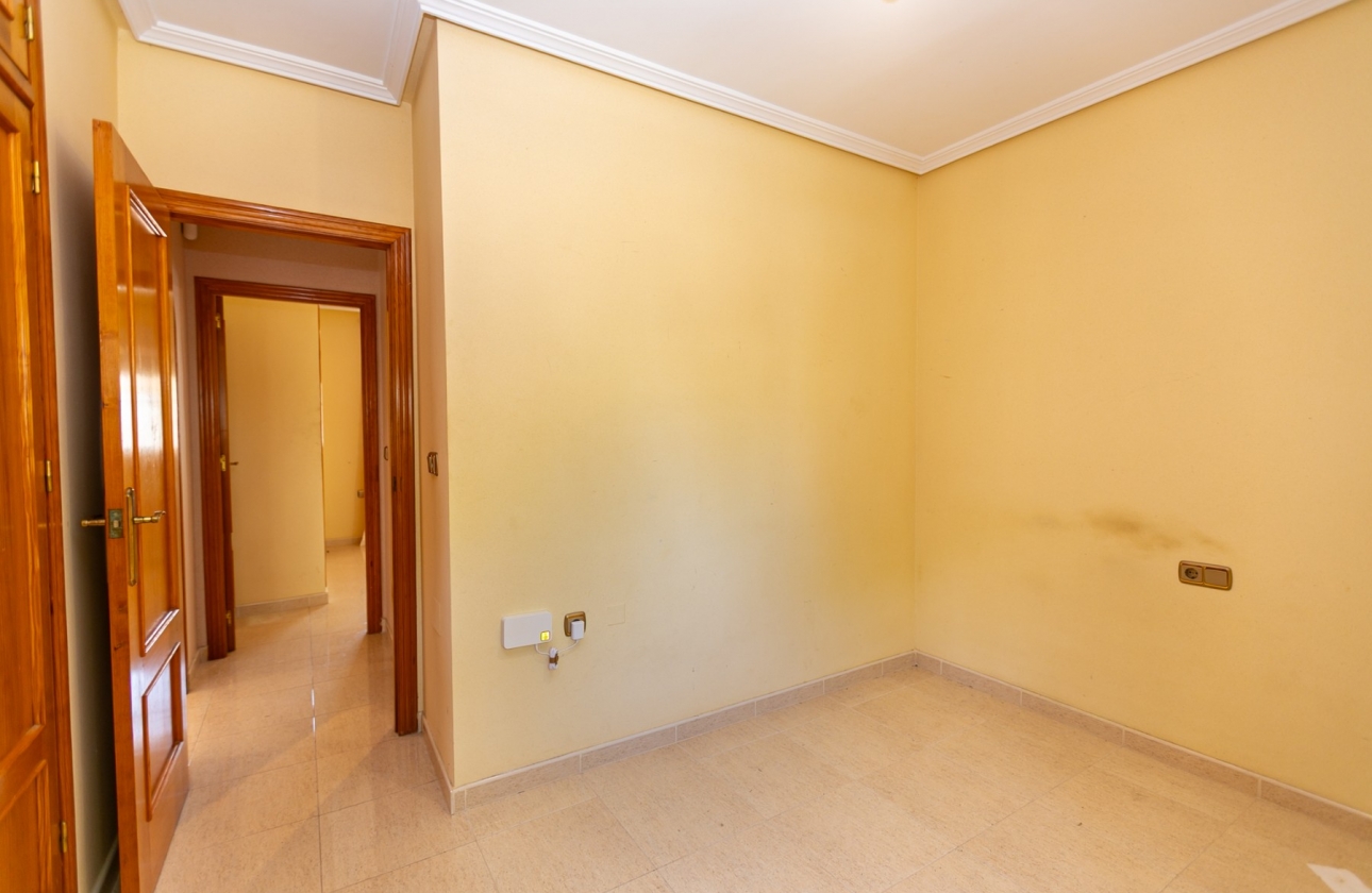 Reventa - Apartment - Orihuela Costa - Lomas de Cabo Roig