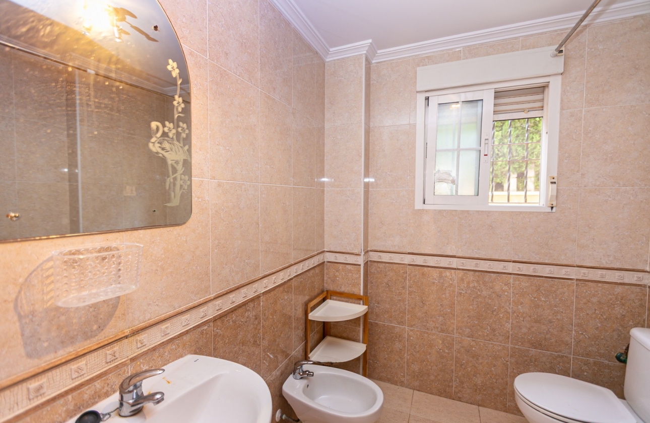 Reventa - Apartment - Orihuela Costa - Lomas de Cabo Roig