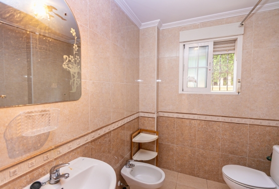 Reventa - Apartment - Orihuela Costa - Lomas de Cabo Roig