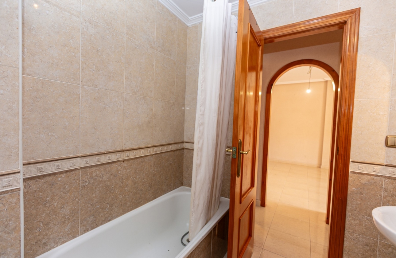 Reventa - Apartment - Orihuela Costa - Lomas de Cabo Roig